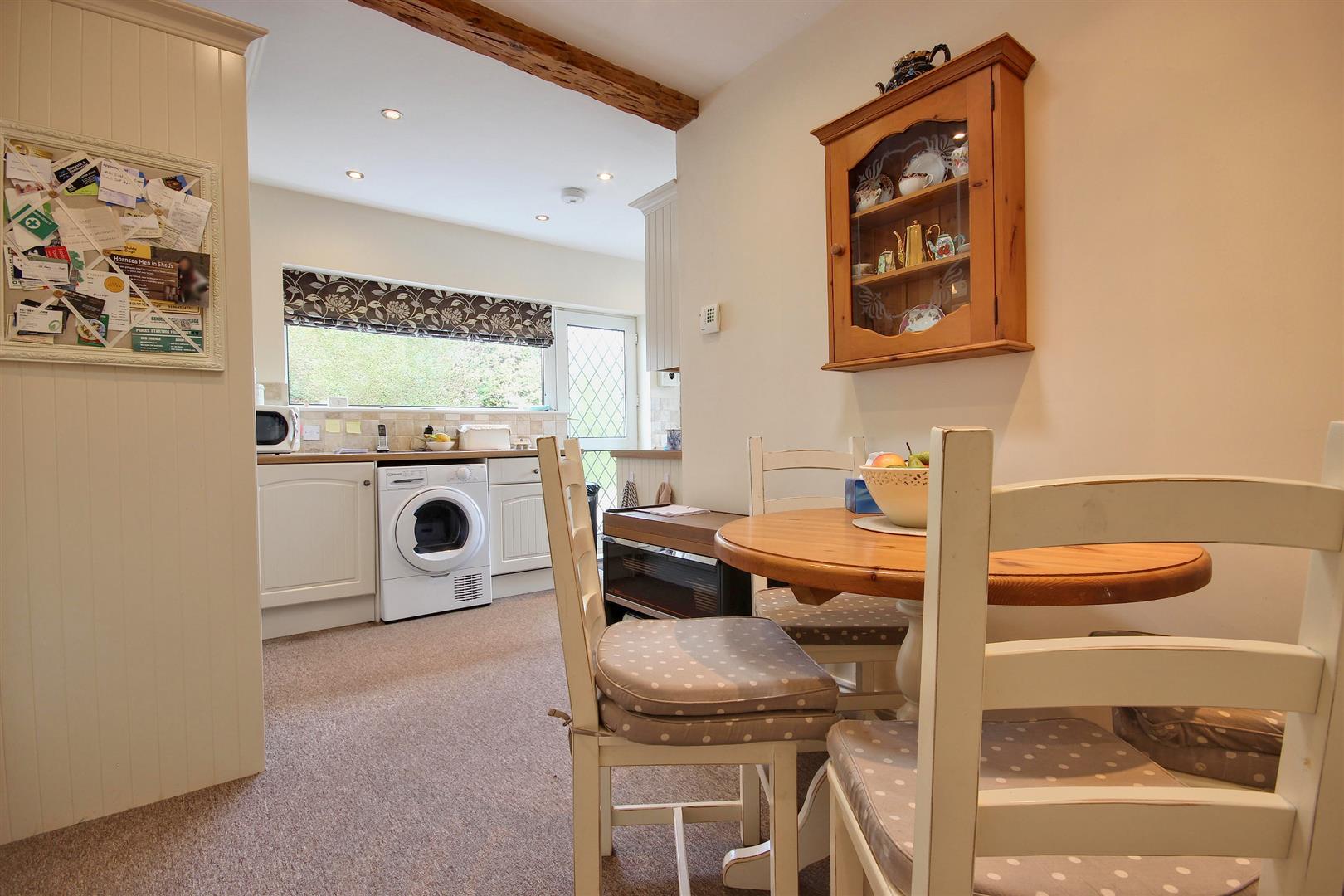 Ashcourt Drive, Hornsea